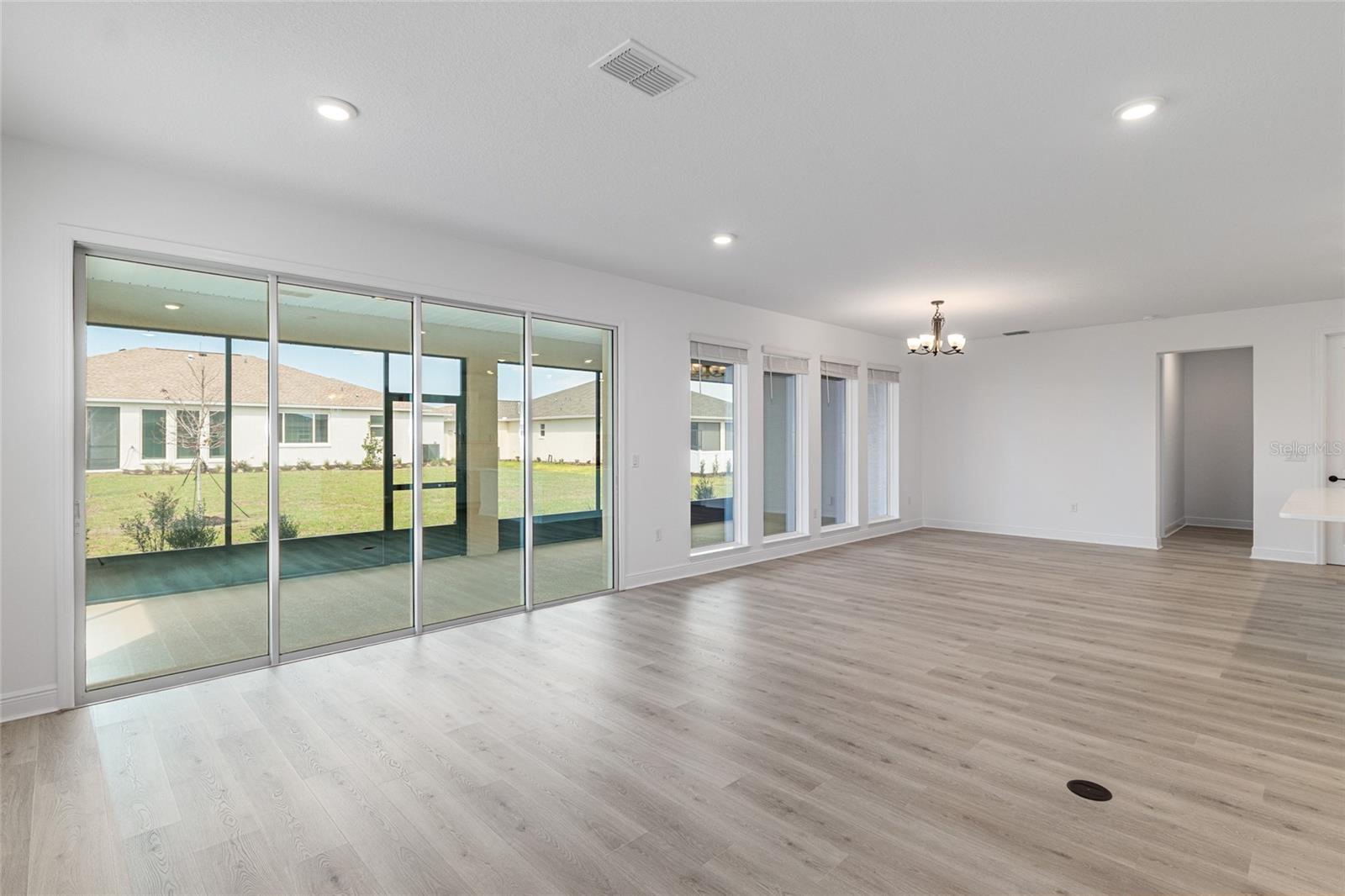 CANDLER HILLS - Residential