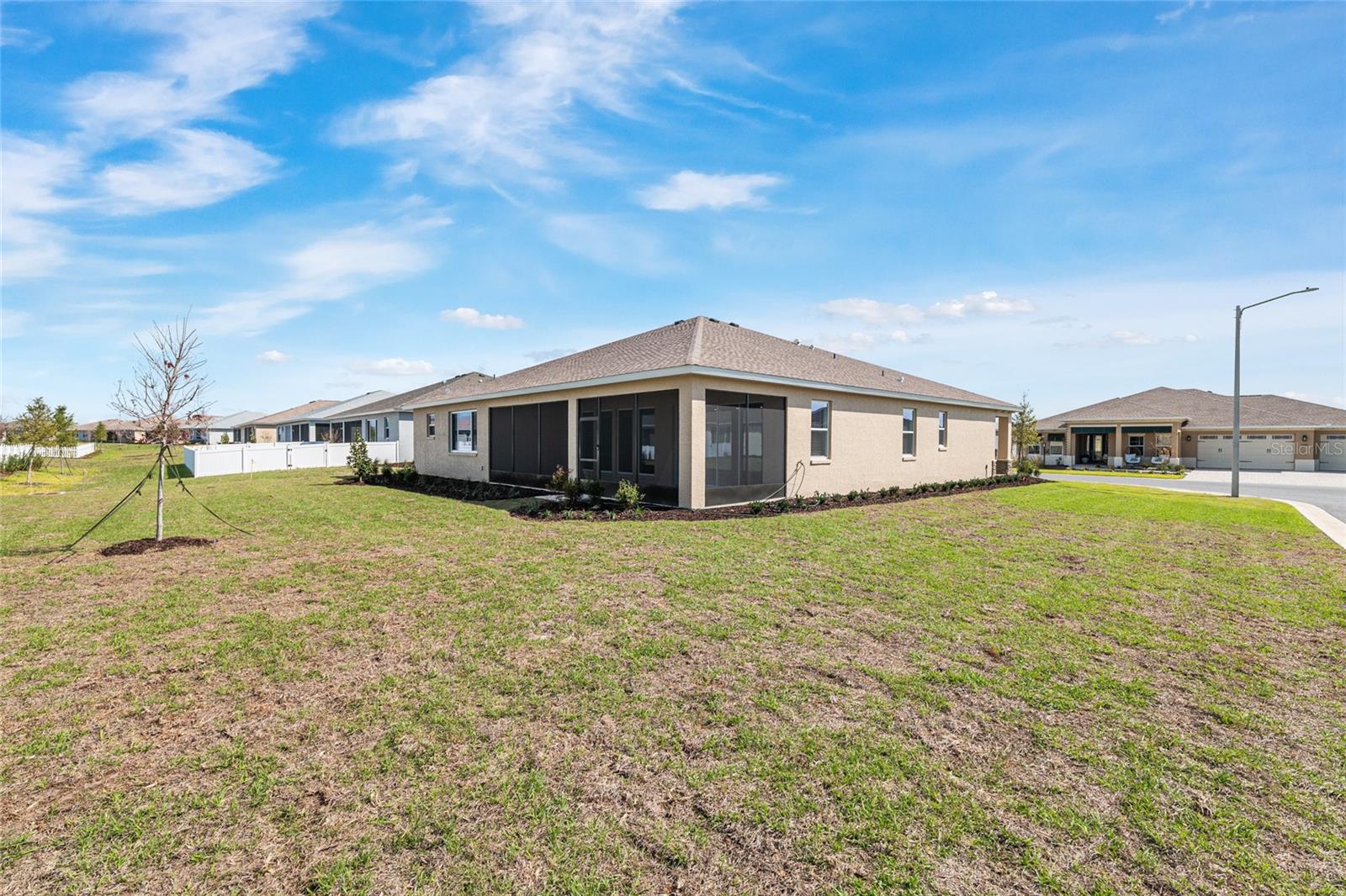 CANDLER HILLS - Residential