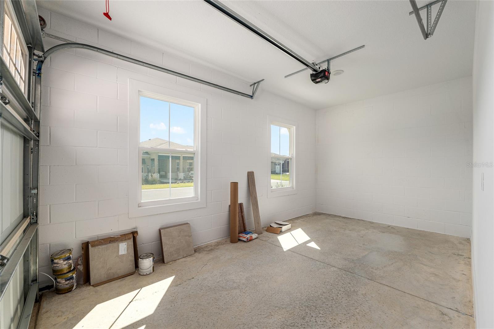 CANDLER HILLS - Residential