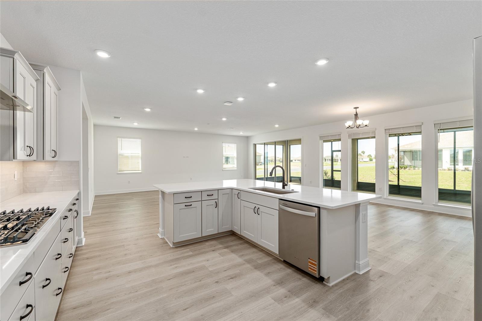 CANDLER HILLS - Residential