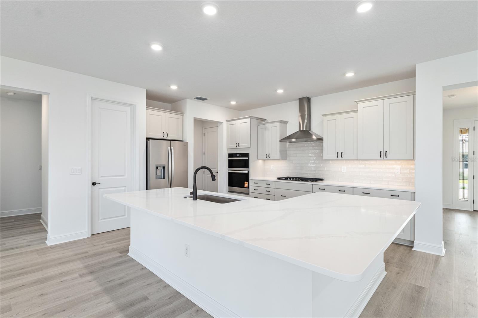 CANDLER HILLS - Residential