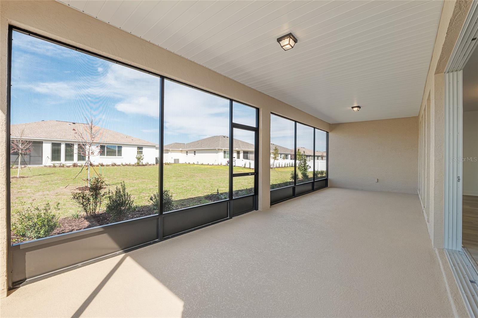 CANDLER HILLS - Residential