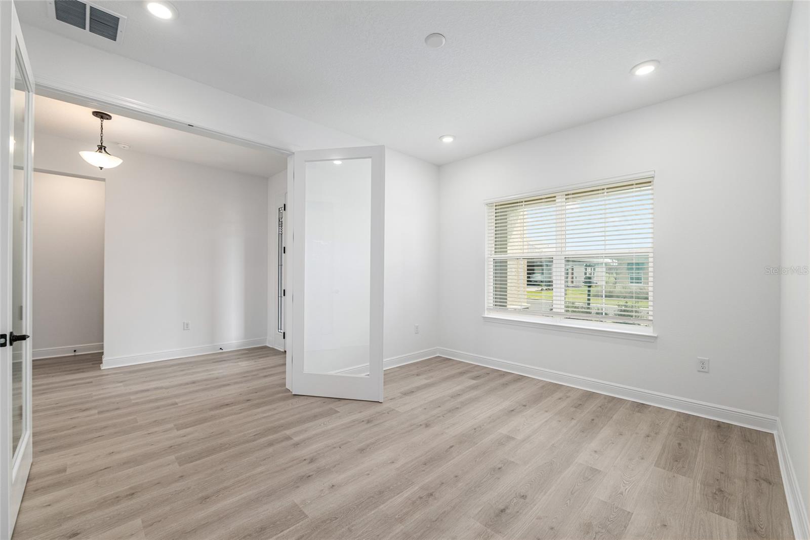 CANDLER HILLS - Residential