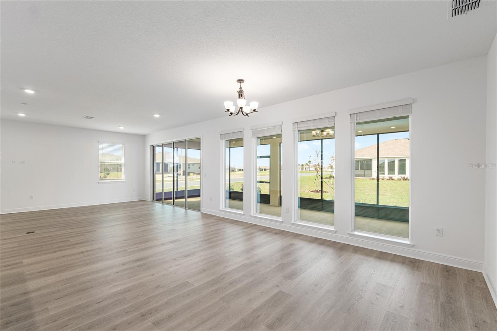 CANDLER HILLS - Residential