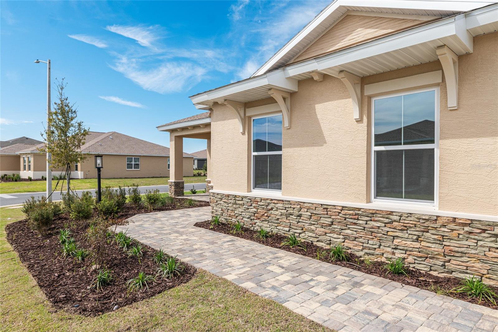 CANDLER HILLS - Residential