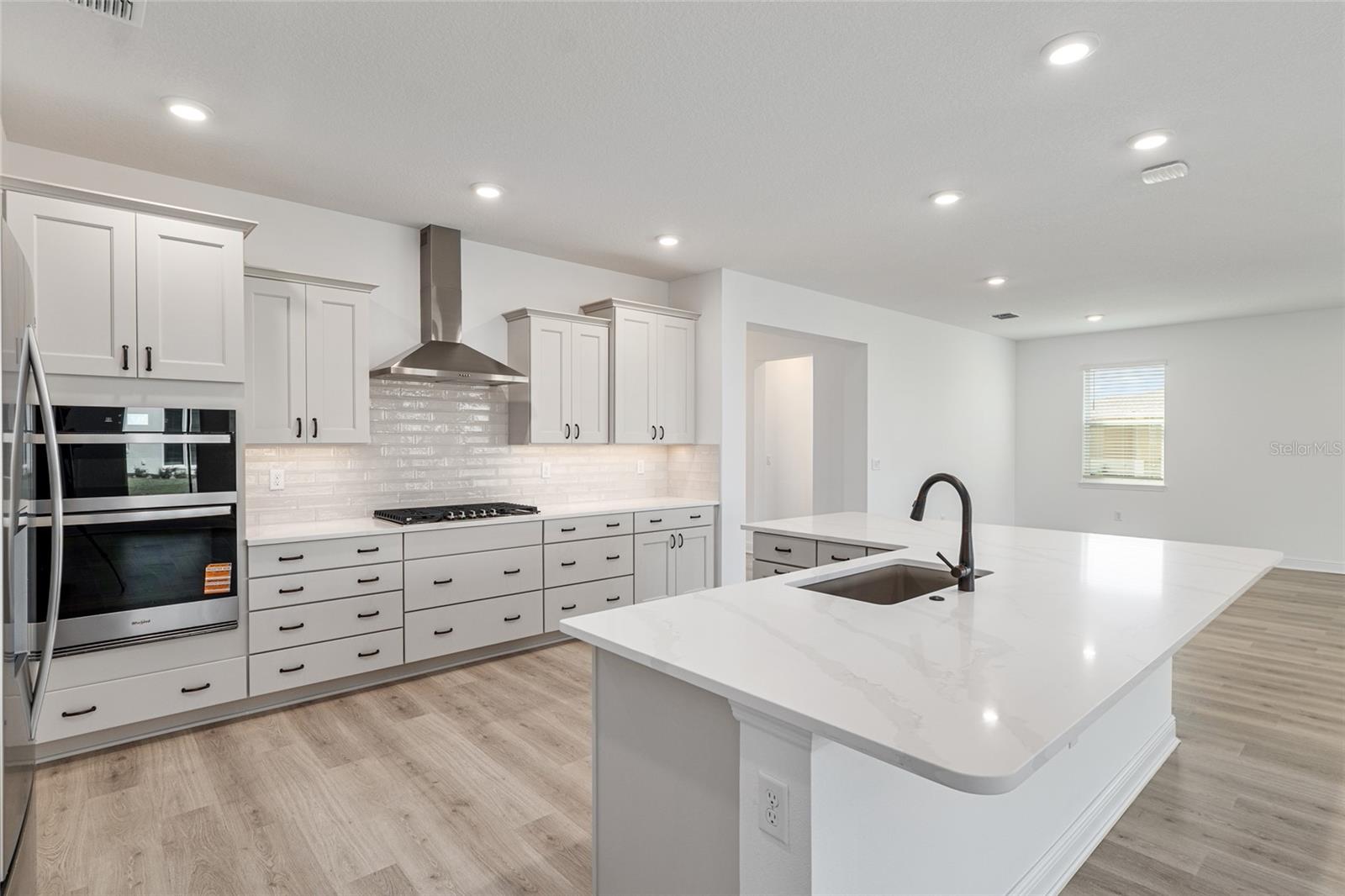 CANDLER HILLS - Residential