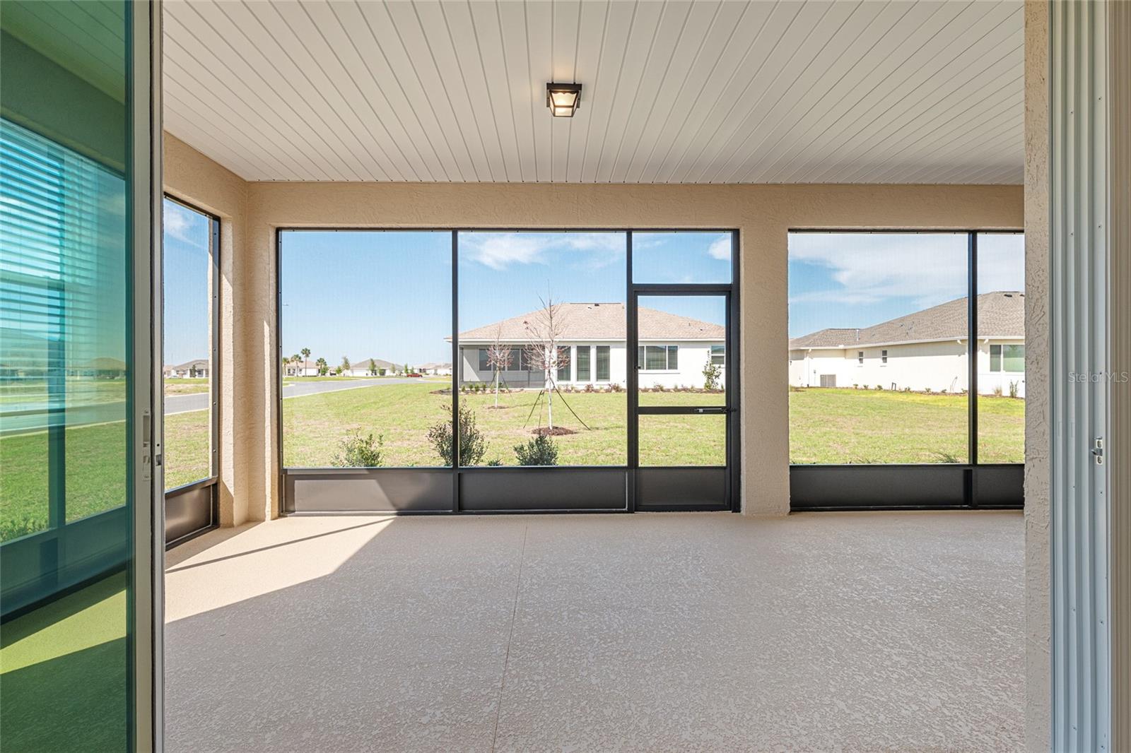 CANDLER HILLS - Residential