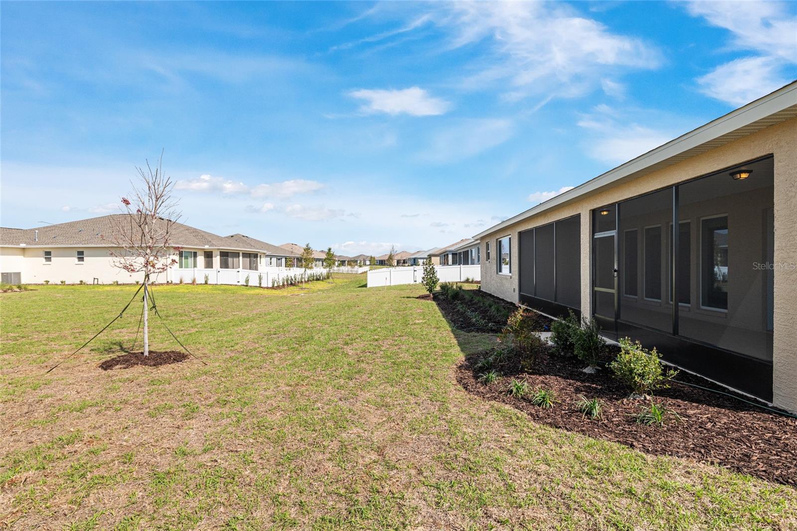 CANDLER HILLS - Residential