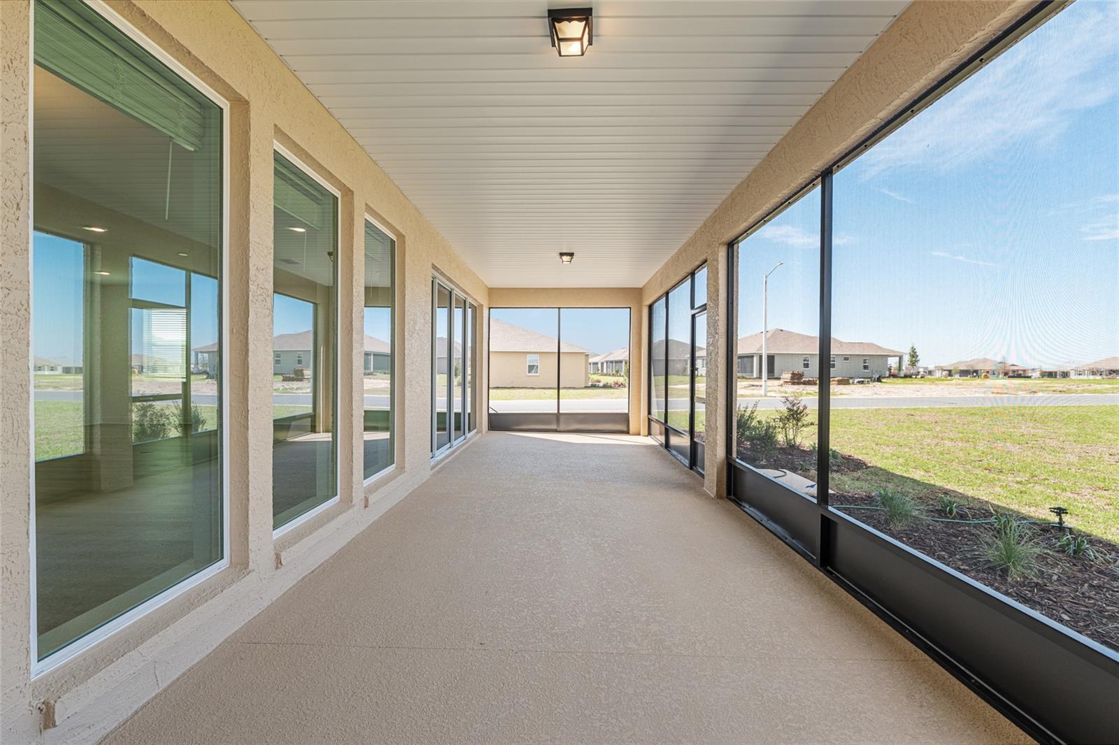 CANDLER HILLS - Residential