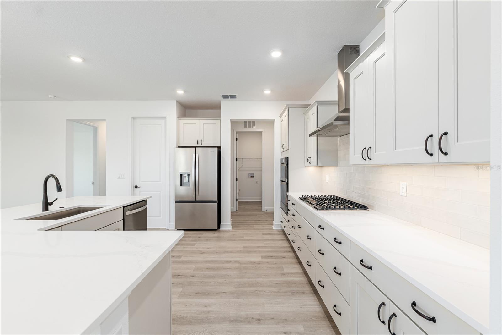 CANDLER HILLS - Residential