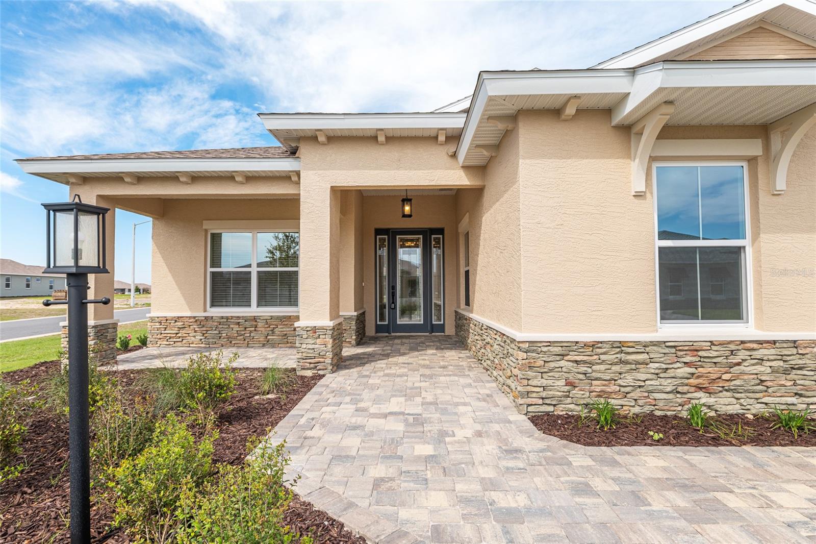 CANDLER HILLS - Residential