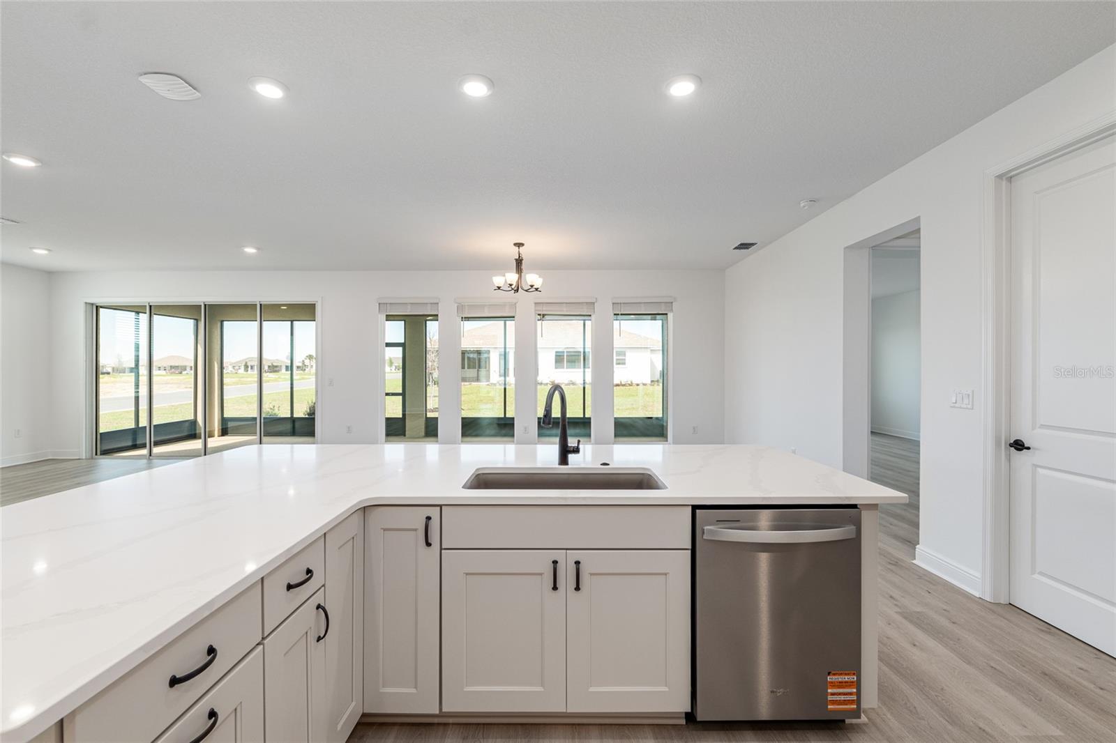 CANDLER HILLS - Residential