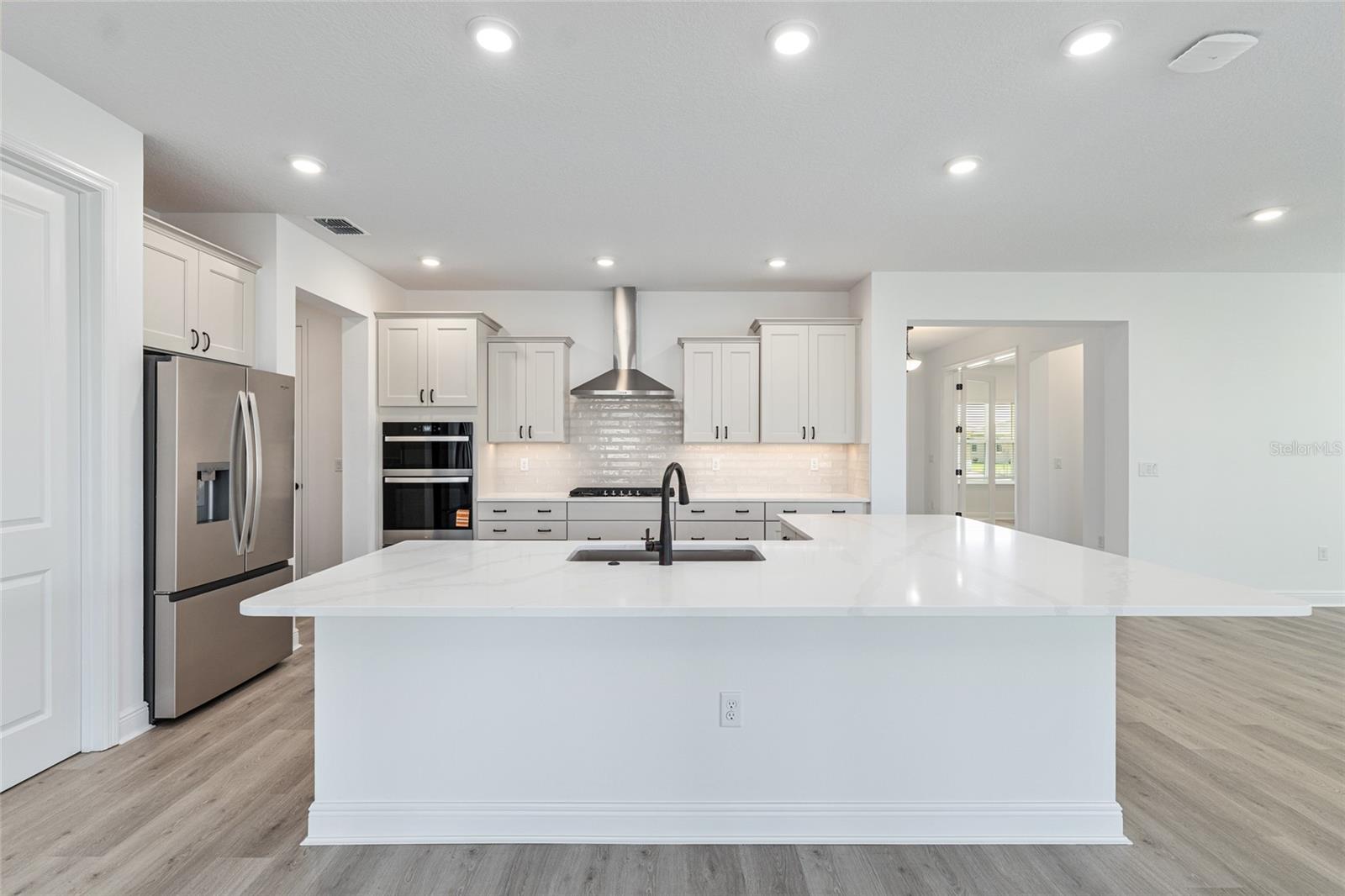 CANDLER HILLS - Residential