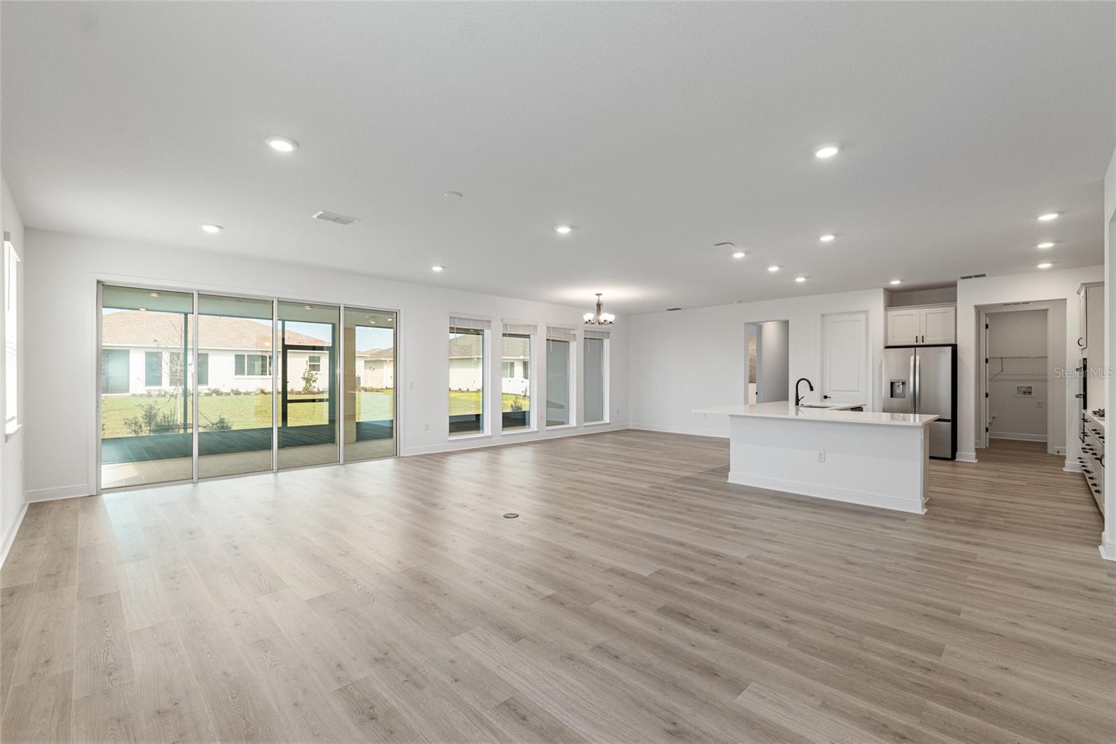 CANDLER HILLS - Residential