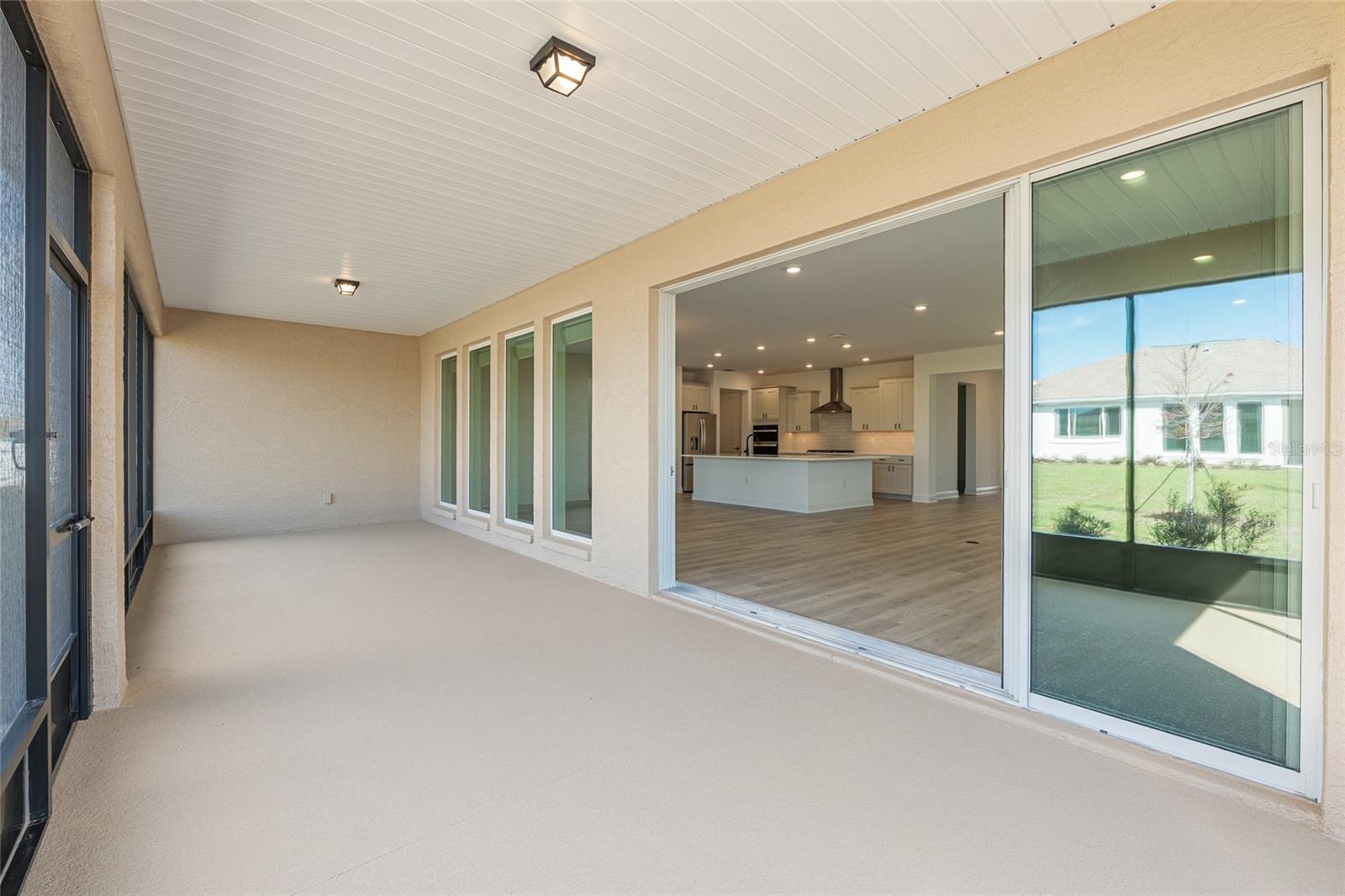 CANDLER HILLS - Residential