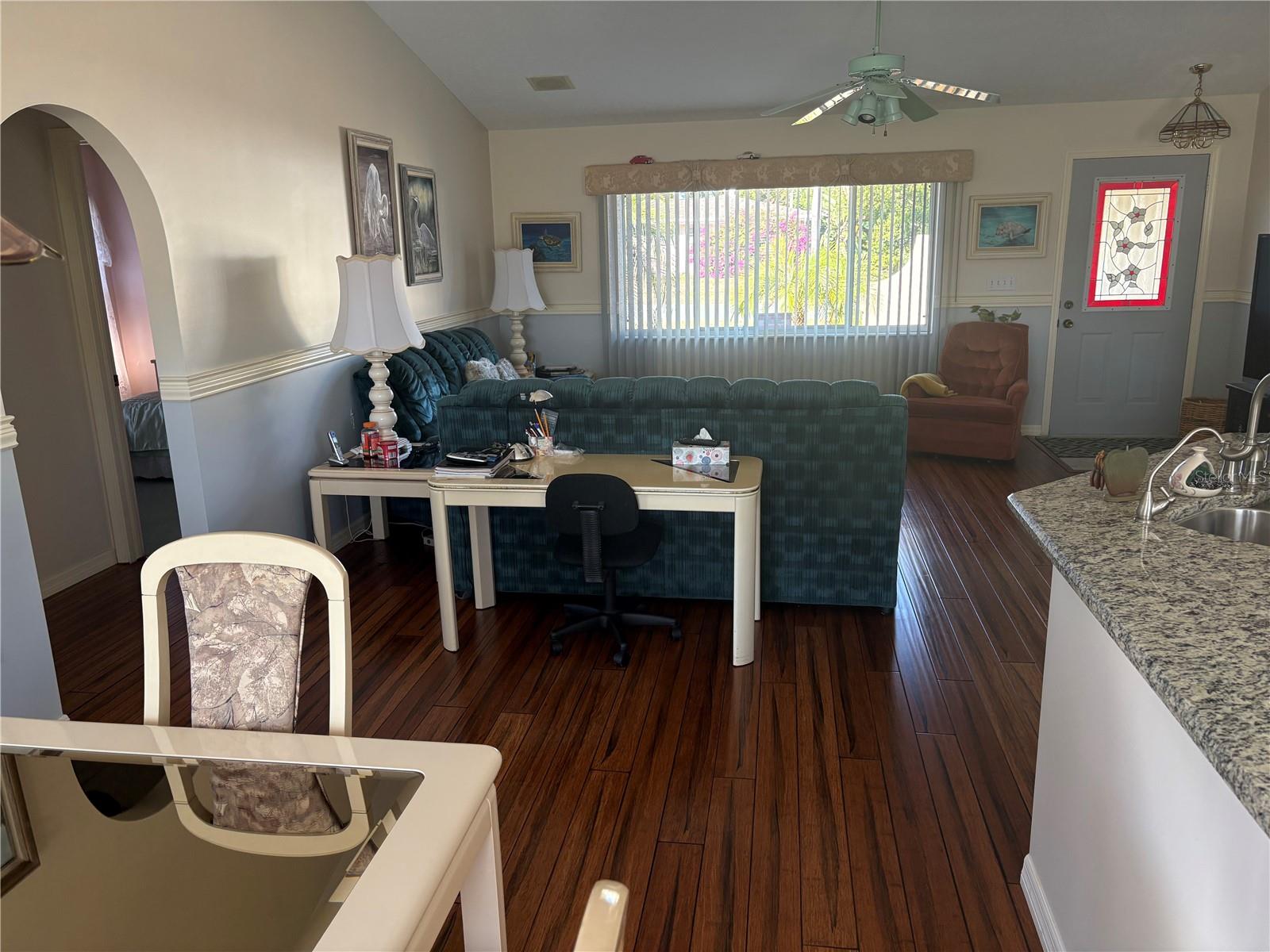 SIESTA TERRACE FIRST ADD - Residential