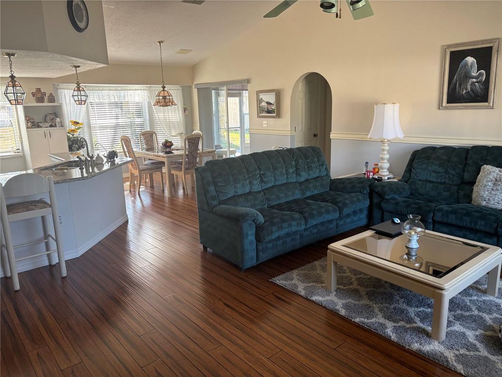 Photo of 5338 Spanish Trail, Holiday, FL 34690 (MLS # TB8462546)