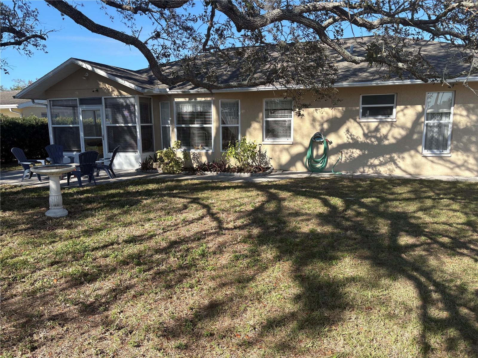 SIESTA TERRACE FIRST ADD - Residential