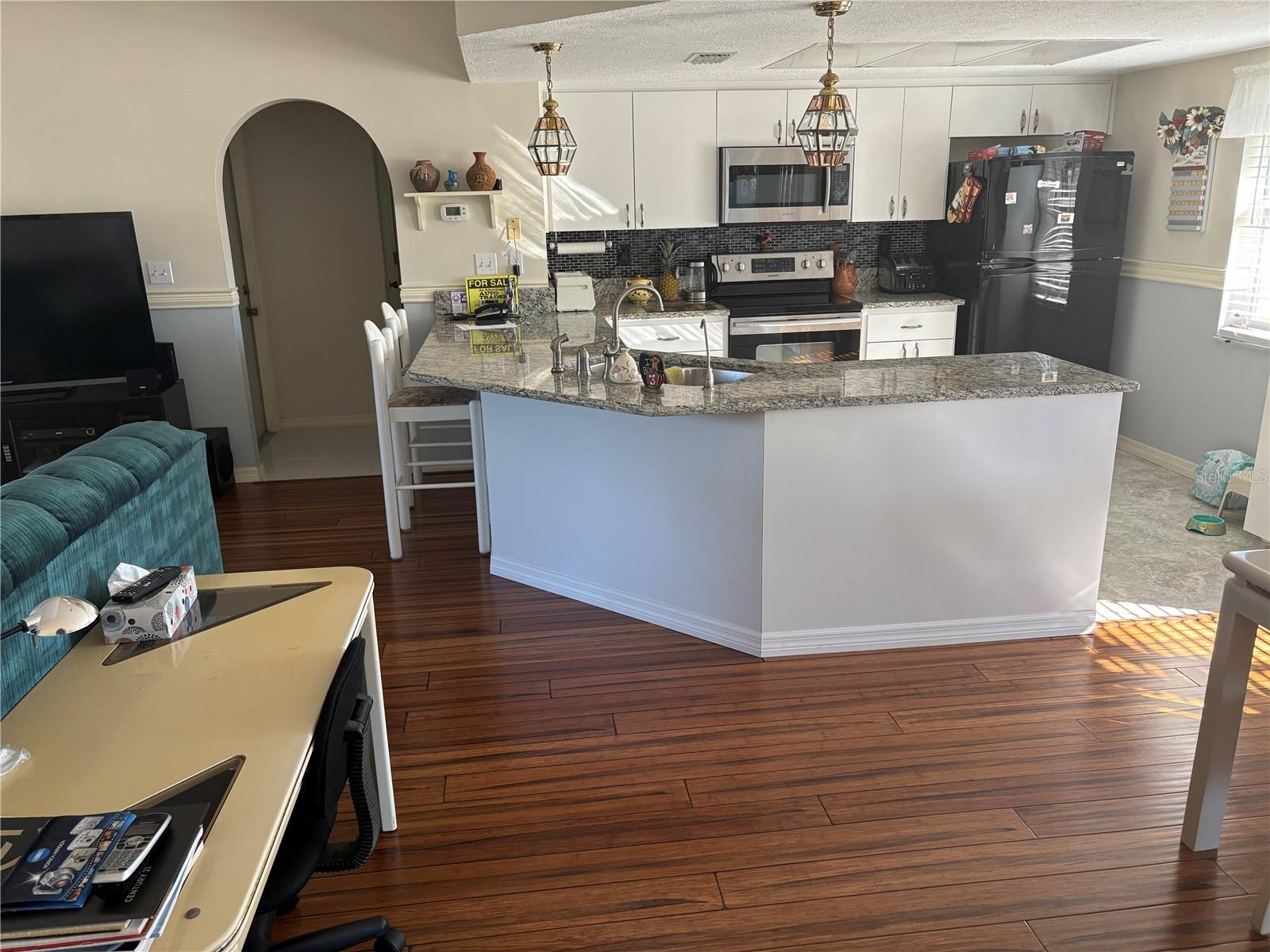 SIESTA TERRACE FIRST ADD - Residential