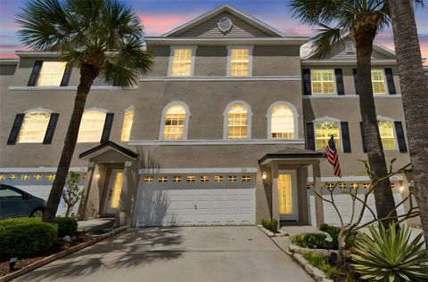 Photo of 3112 Oyster Bayou Way, Clearwater, FL 33759 (MLS # TB8499279)