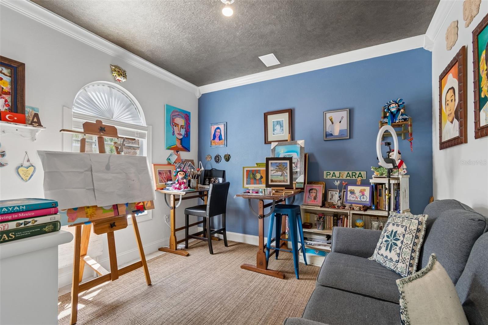 BAYSHORE TWNHS - Residential