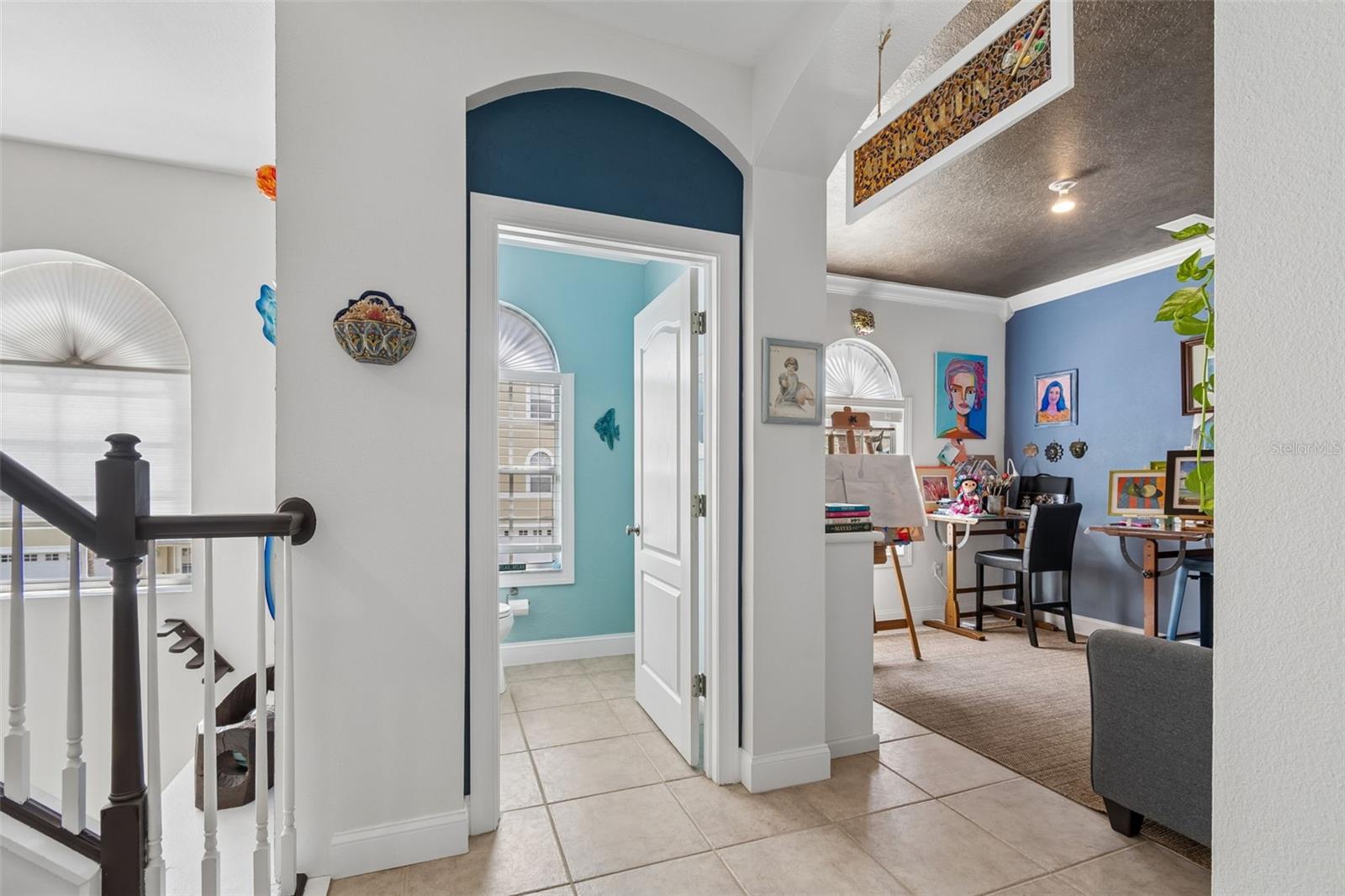 BAYSHORE TWNHS - Residential