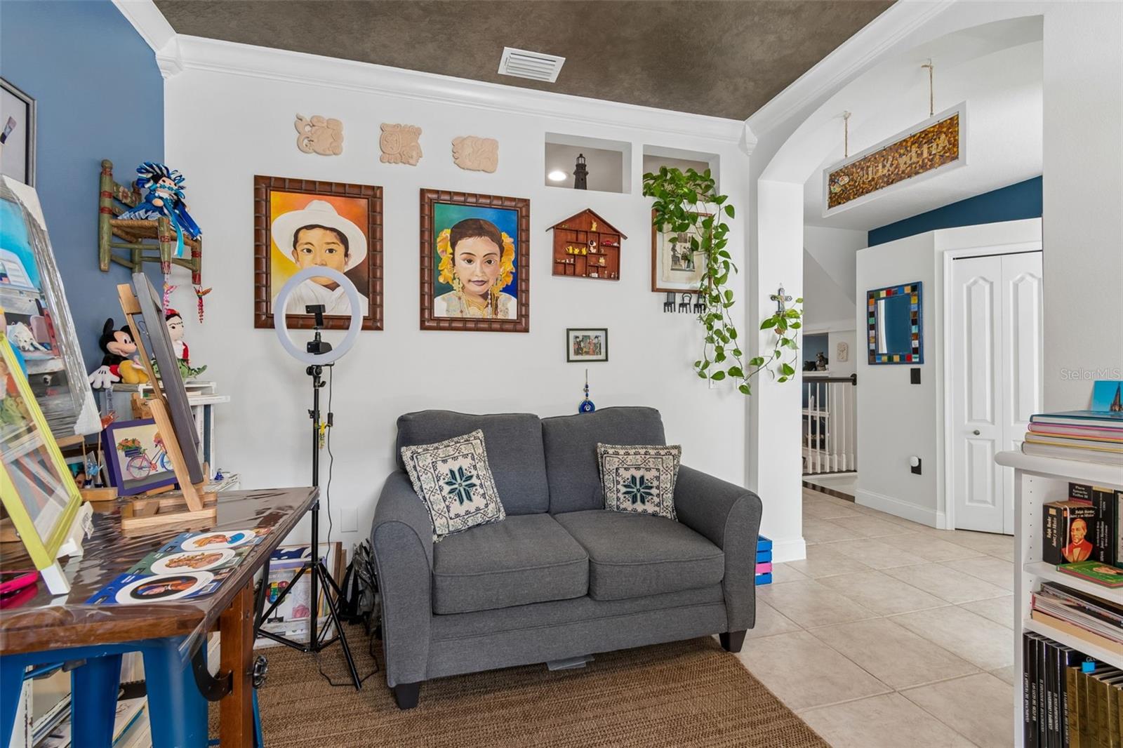 BAYSHORE TWNHS - Residential