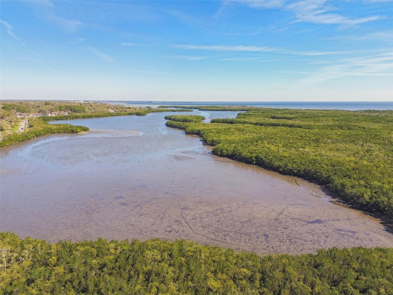 BAYSHORE TWNHS - Residential