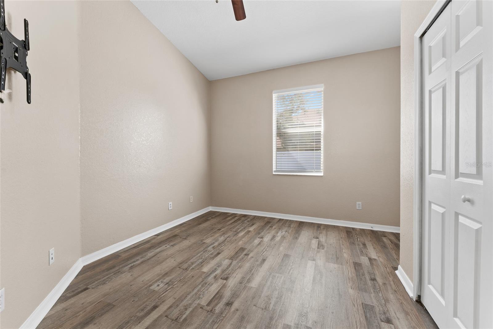 RIVERCREST PH 1A - Residential