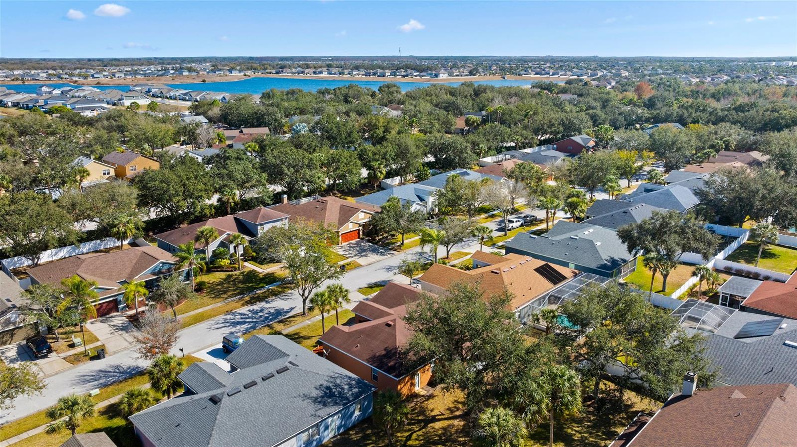 RIVERCREST PH 1A - Residential