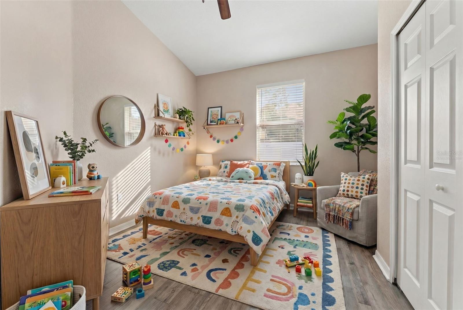 RIVERCREST PH 1A - Residential