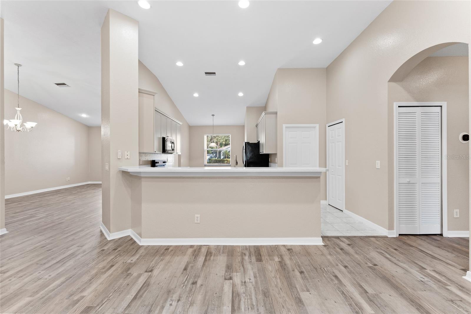 RIVERCREST PH 1A - Residential