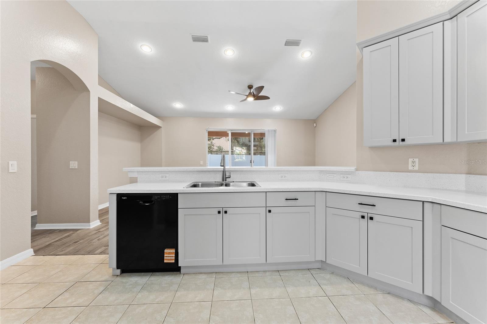 RIVERCREST PH 1A - Residential