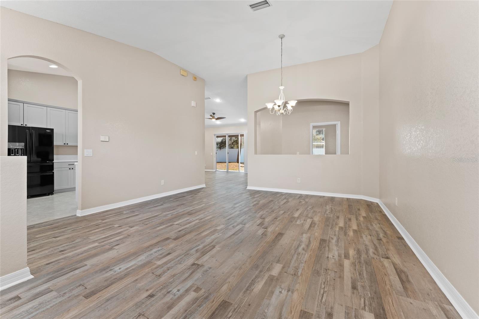 RIVERCREST PH 1A - Residential