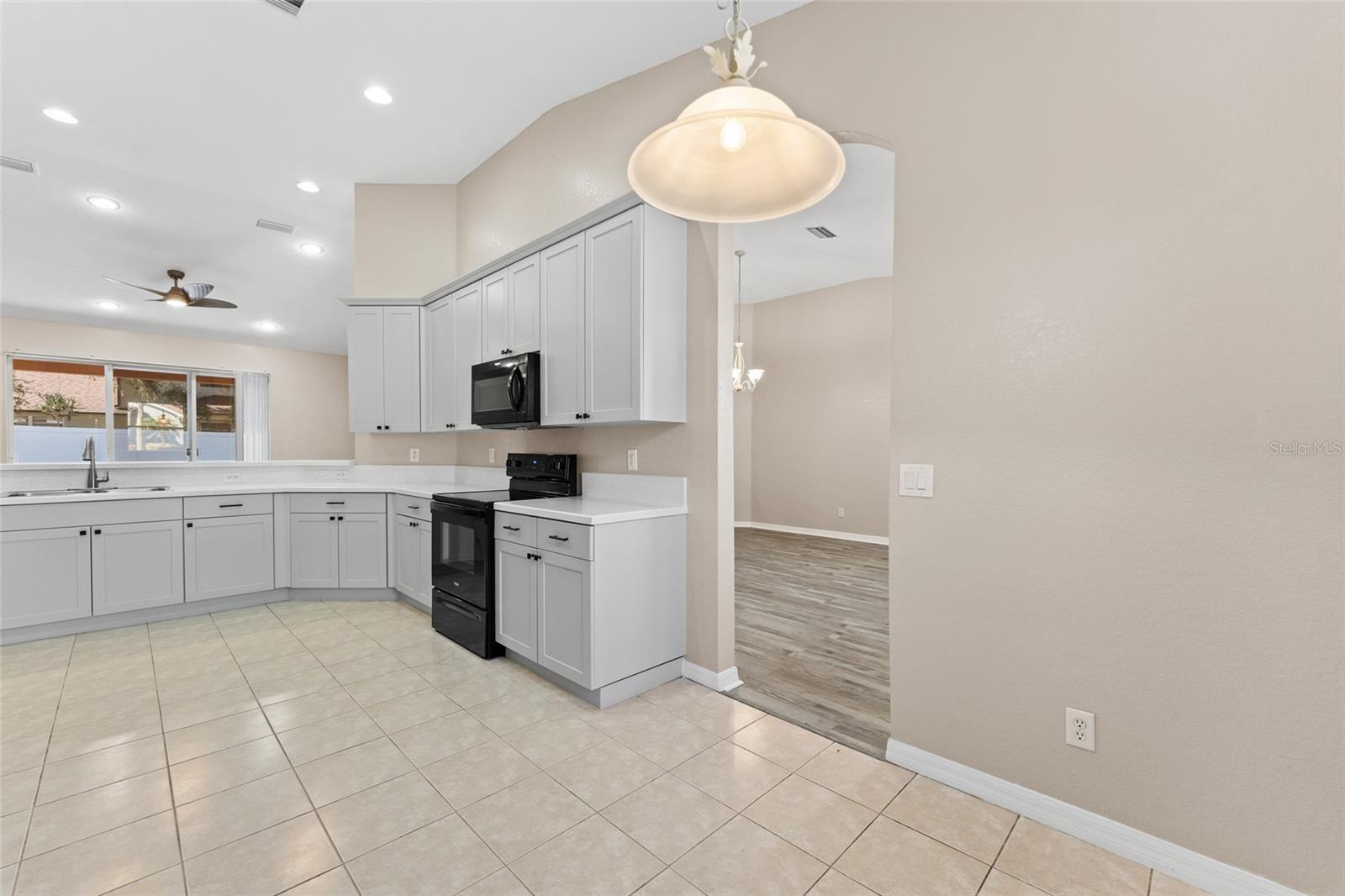 RIVERCREST PH 1A - Residential