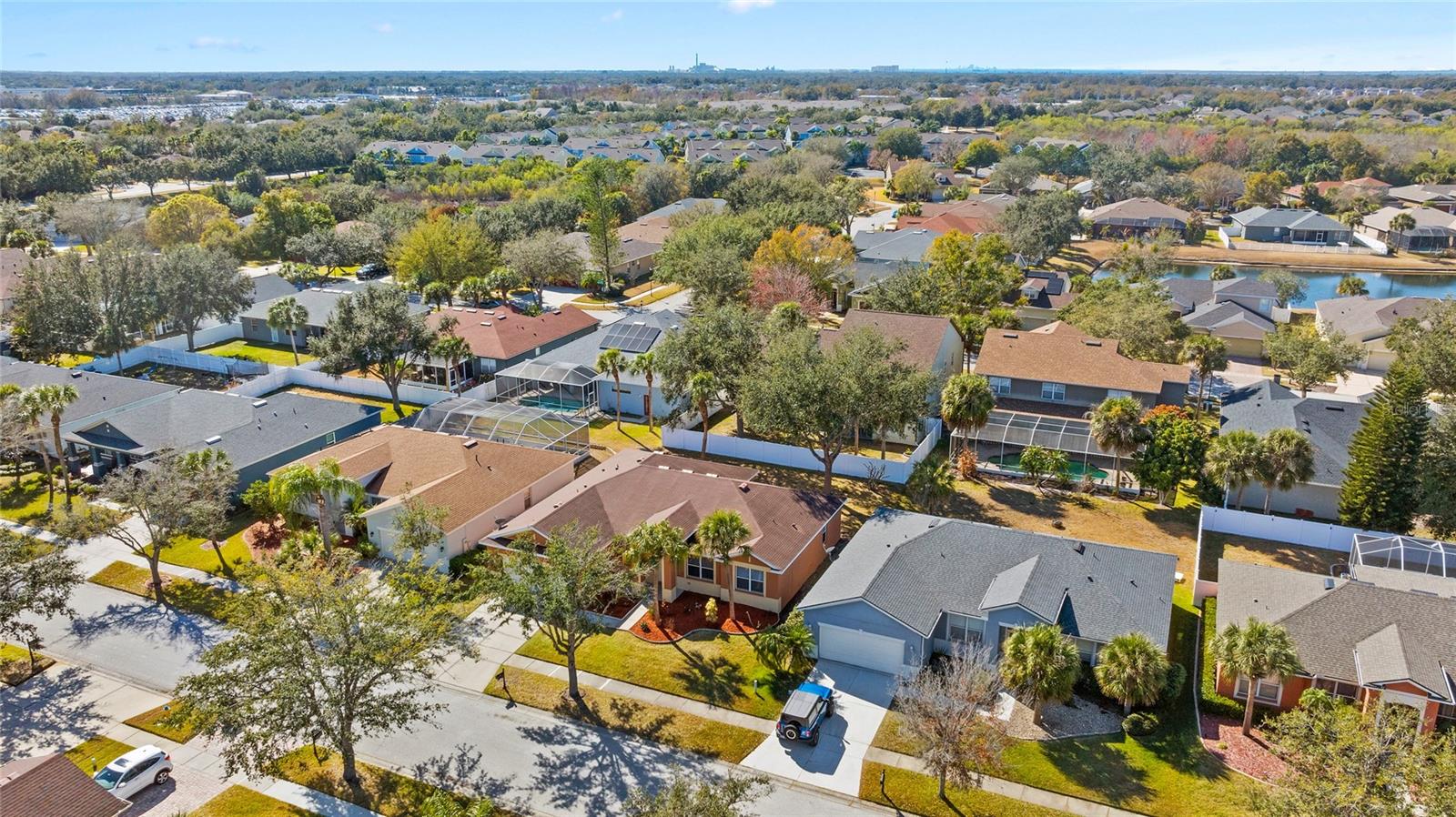 RIVERCREST PH 1A - Residential