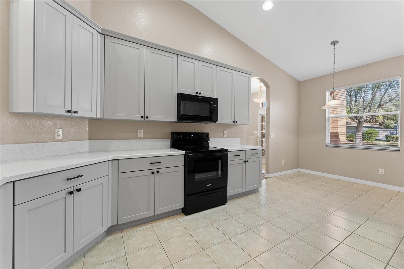 RIVERCREST PH 1A - Residential