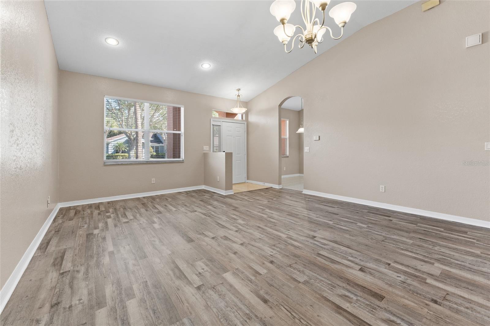 RIVERCREST PH 1A - Residential