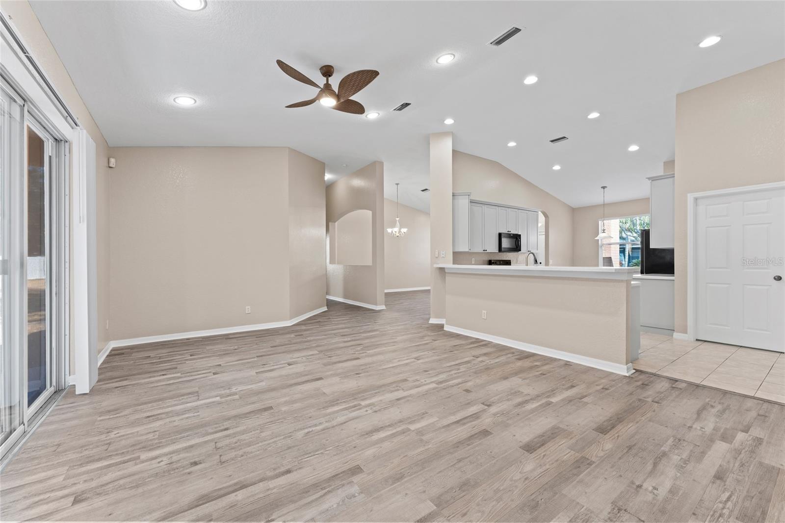 RIVERCREST PH 1A - Residential