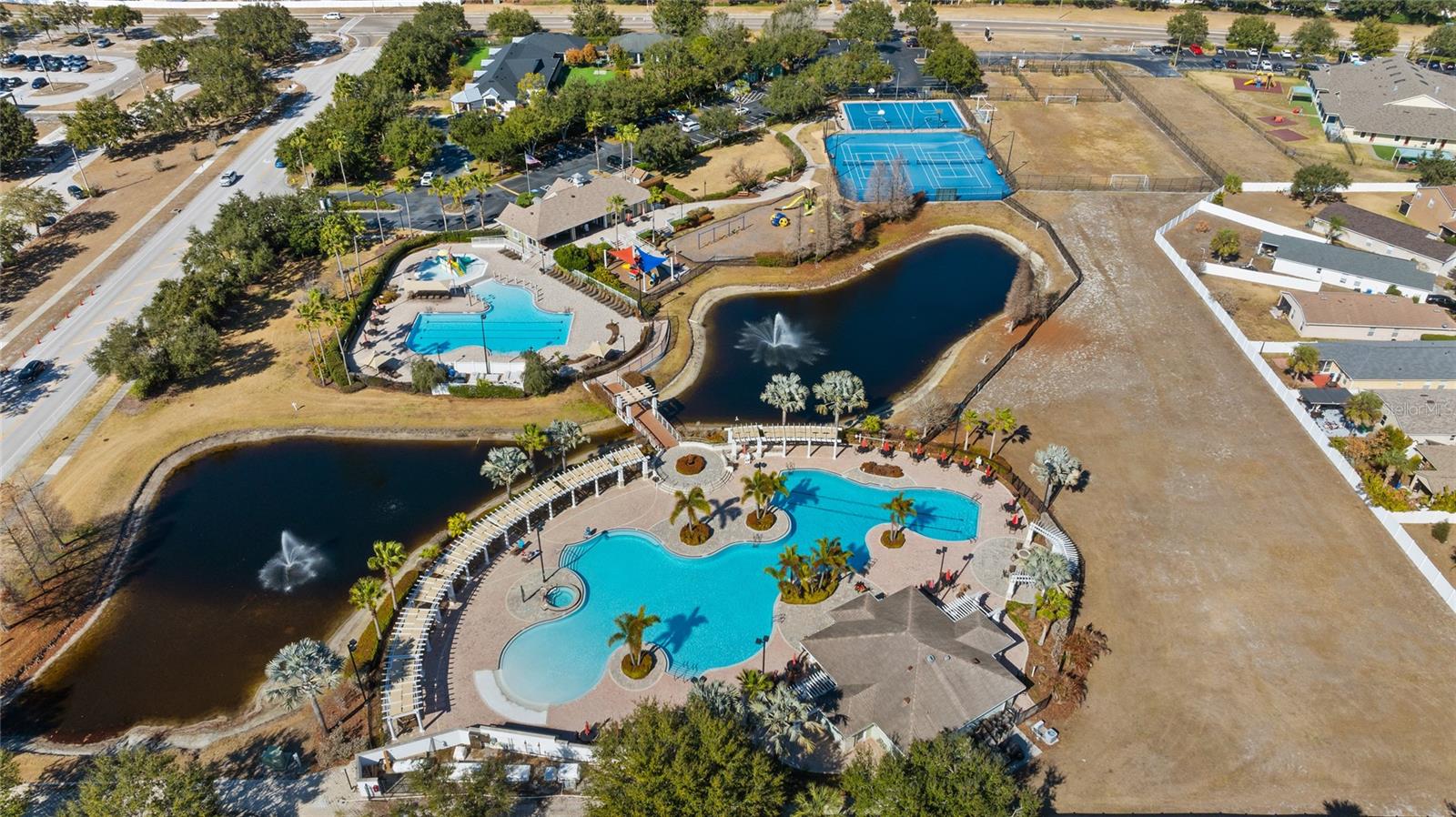 RIVERCREST PH 1A - Residential