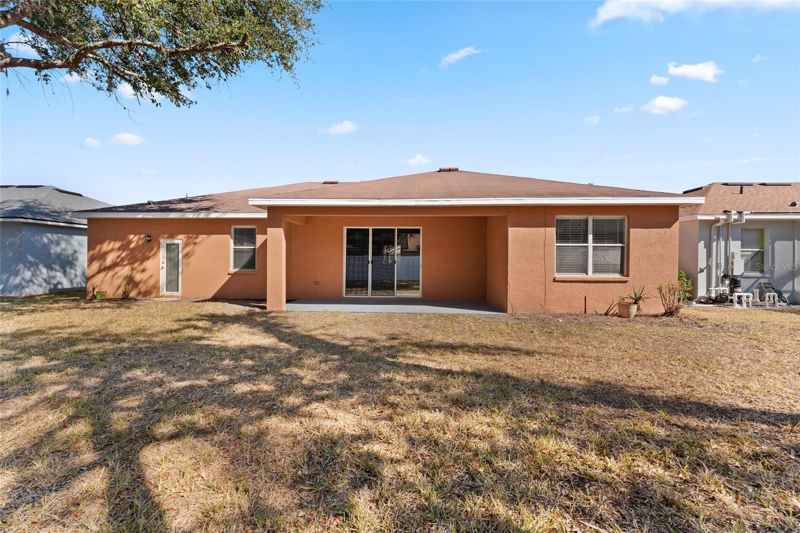 RIVERCREST PH 1A - Residential