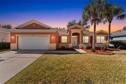 Photo of 11709 Holly Creek Drive, Riverview, FL 33569 (MLS # W7883566)