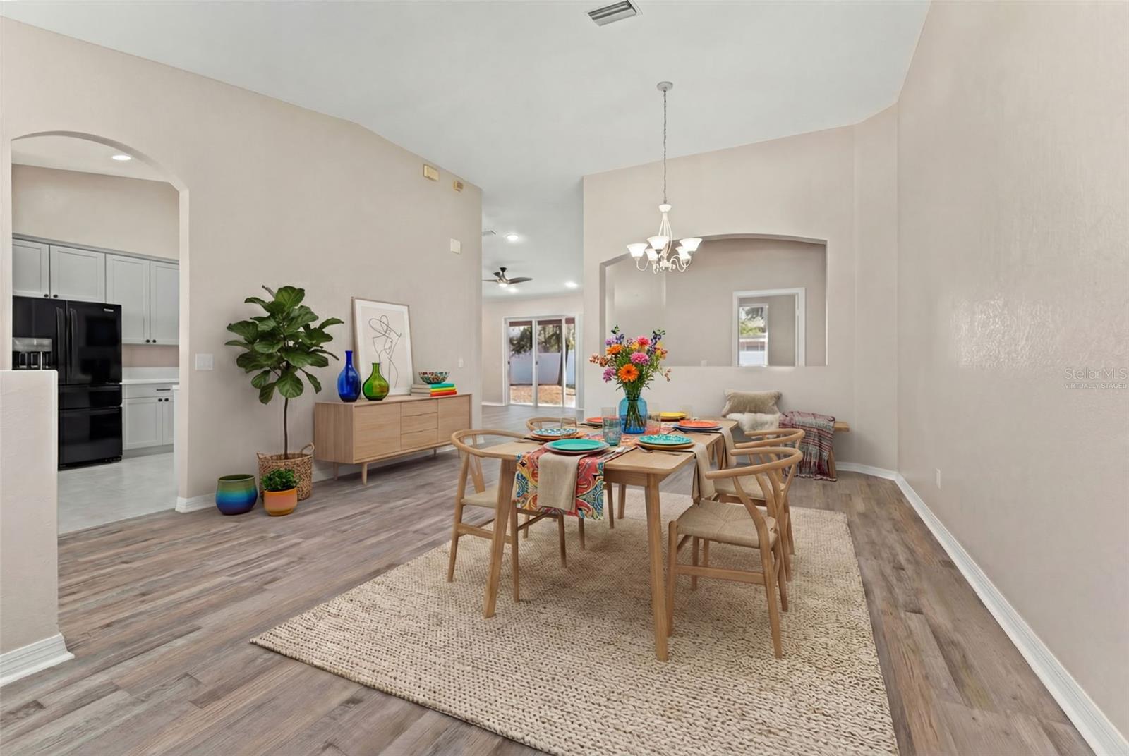 RIVERCREST PH 1A - Residential