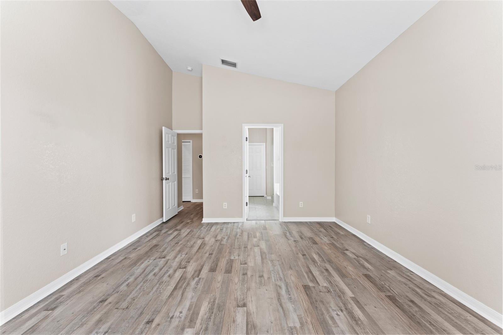 RIVERCREST PH 1A - Residential