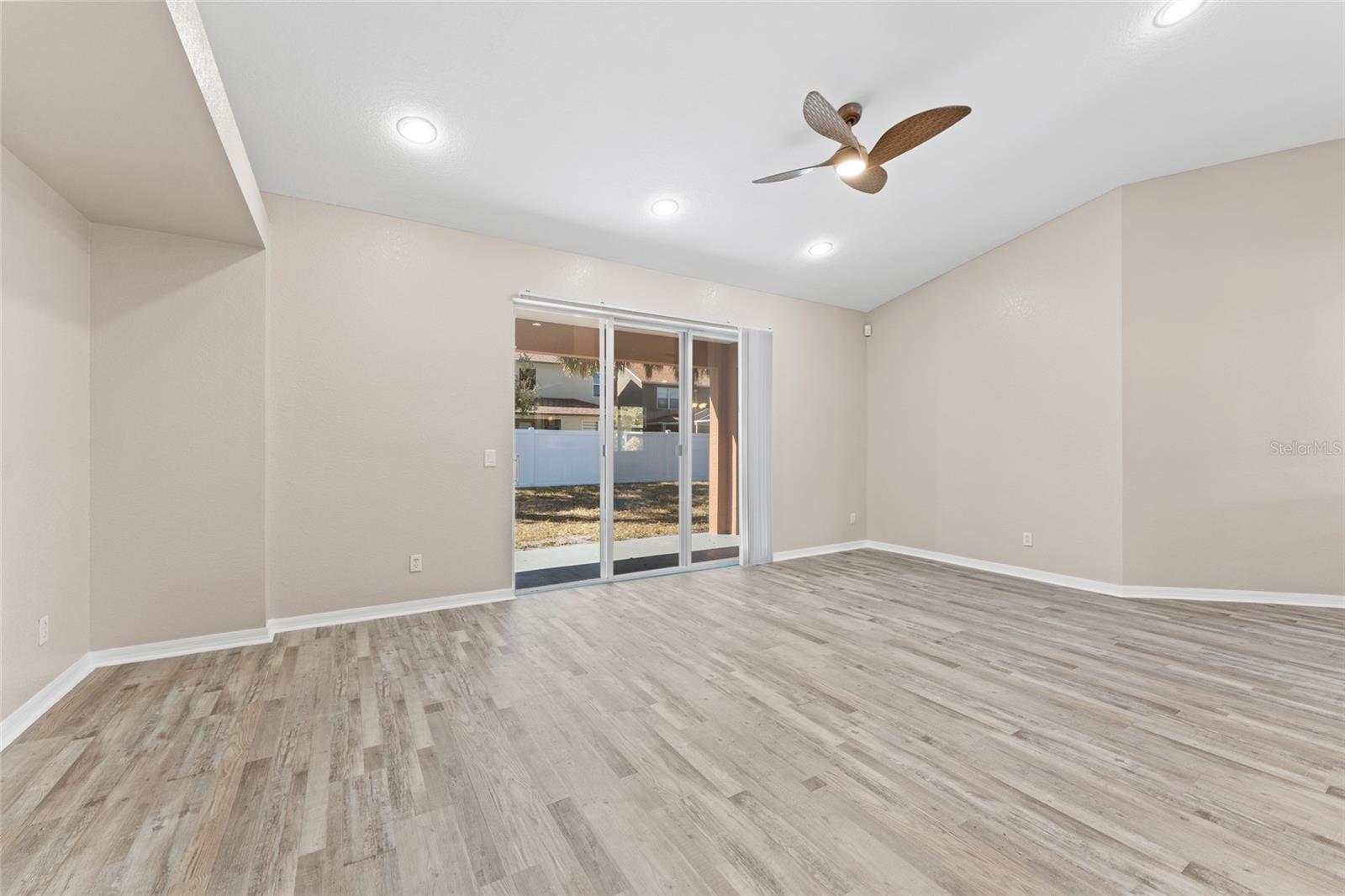 RIVERCREST PH 1A - Residential