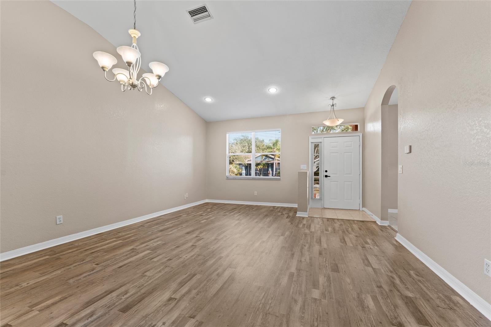 RIVERCREST PH 1A - Residential