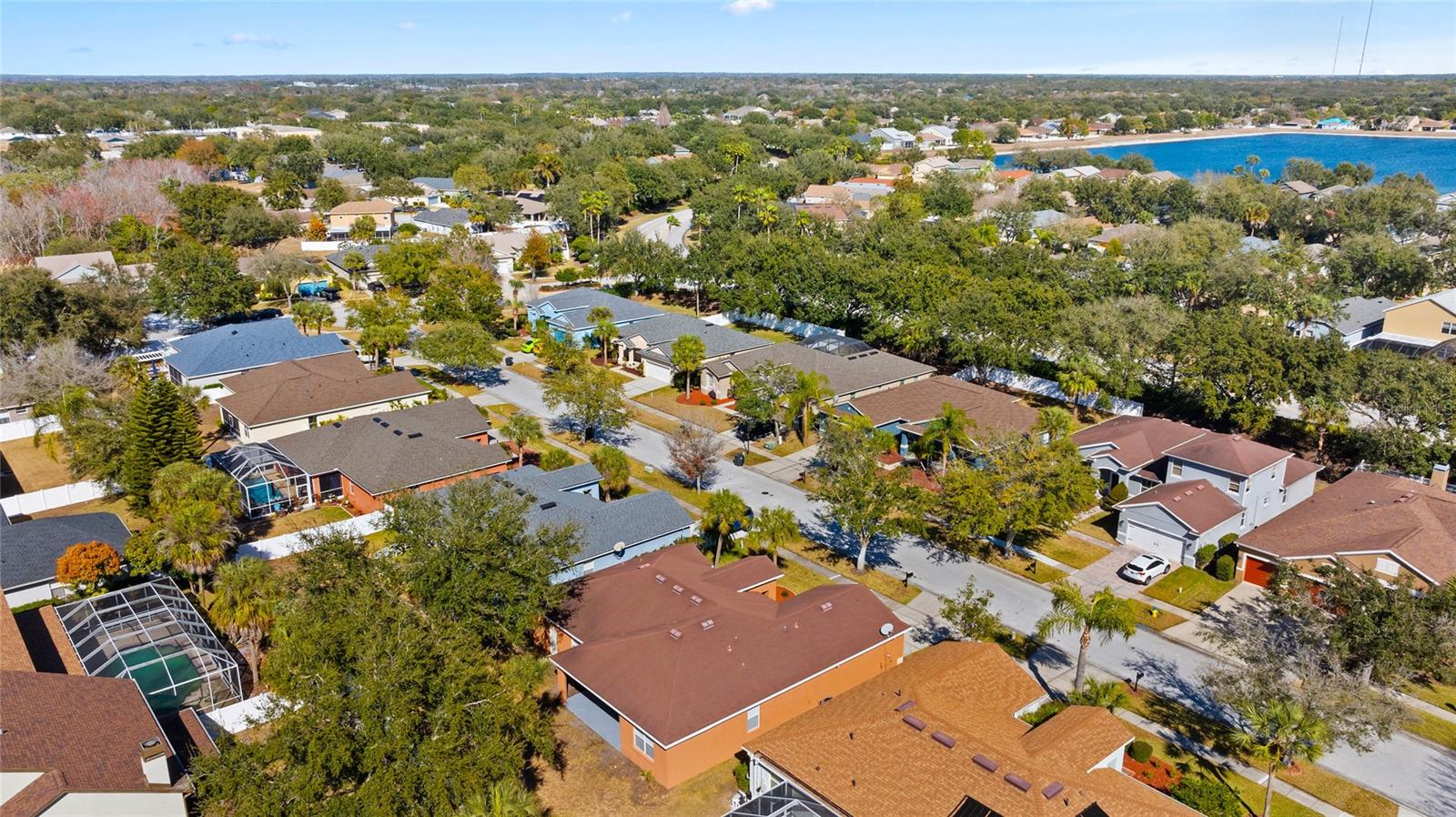 RIVERCREST PH 1A - Residential