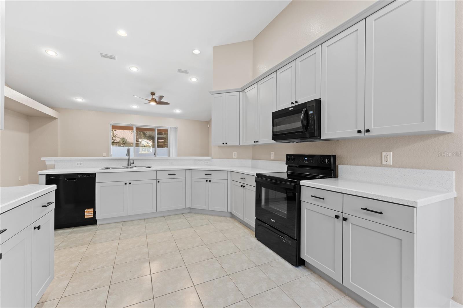 RIVERCREST PH 1A - Residential