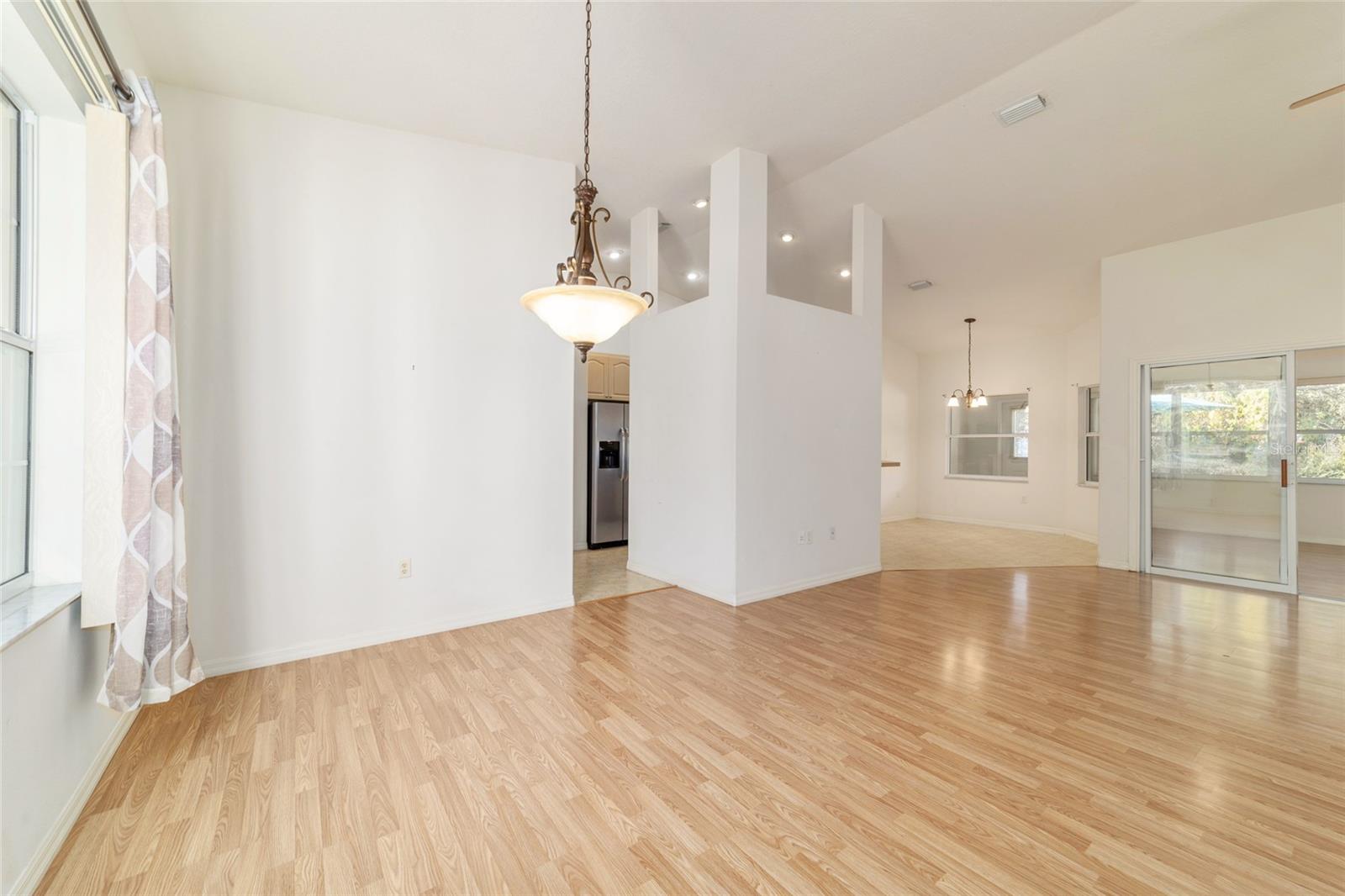 PINE RIDGE UNIT 03 - Residential