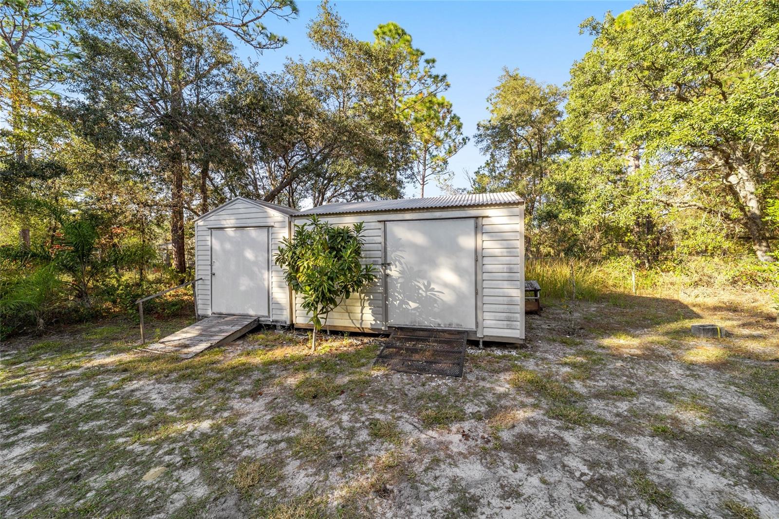 PINE RIDGE UNIT 03 - Residential